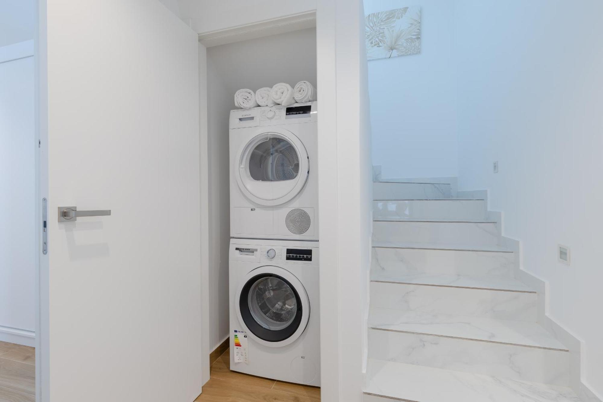 Luxurious & Comfy By Fidalsa Villa El Campello Exterior foto