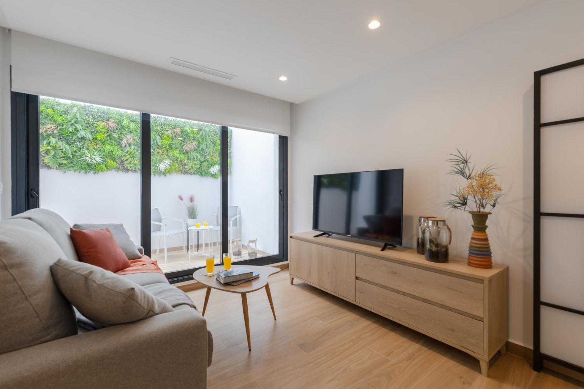 Luxurious & Comfy By Fidalsa Villa El Campello Exterior foto