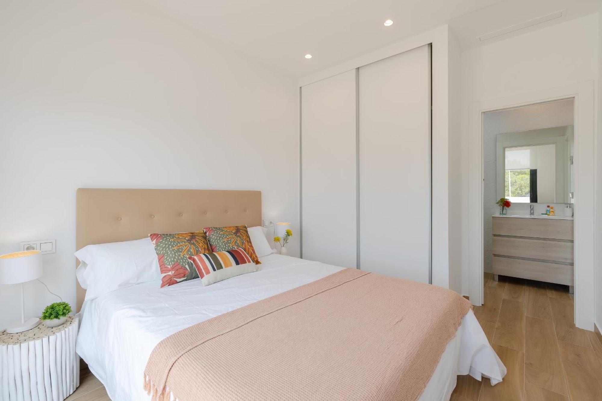 Luxurious & Comfy By Fidalsa Villa El Campello Exterior foto