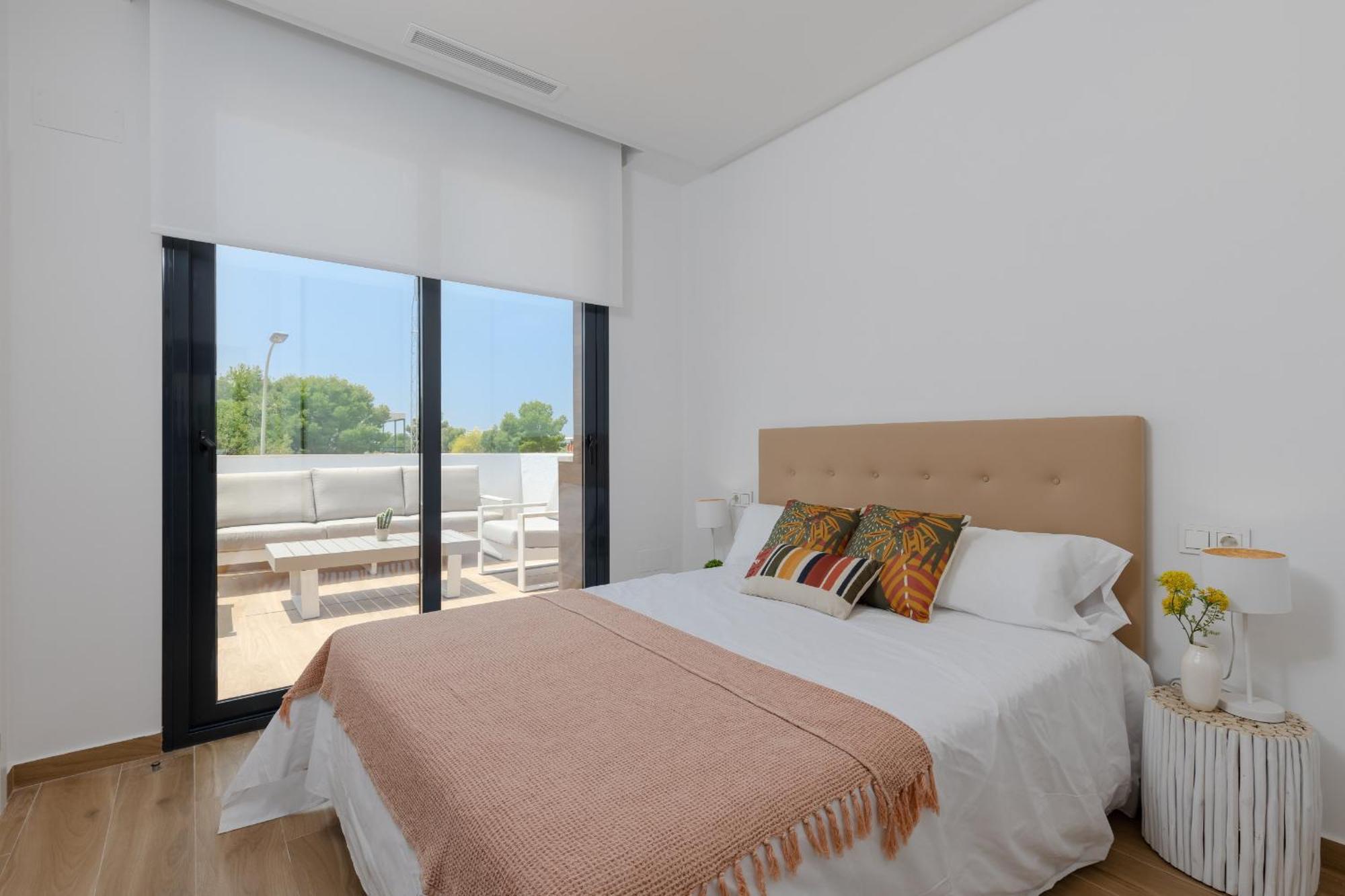 Luxurious & Comfy By Fidalsa Villa El Campello Exterior foto