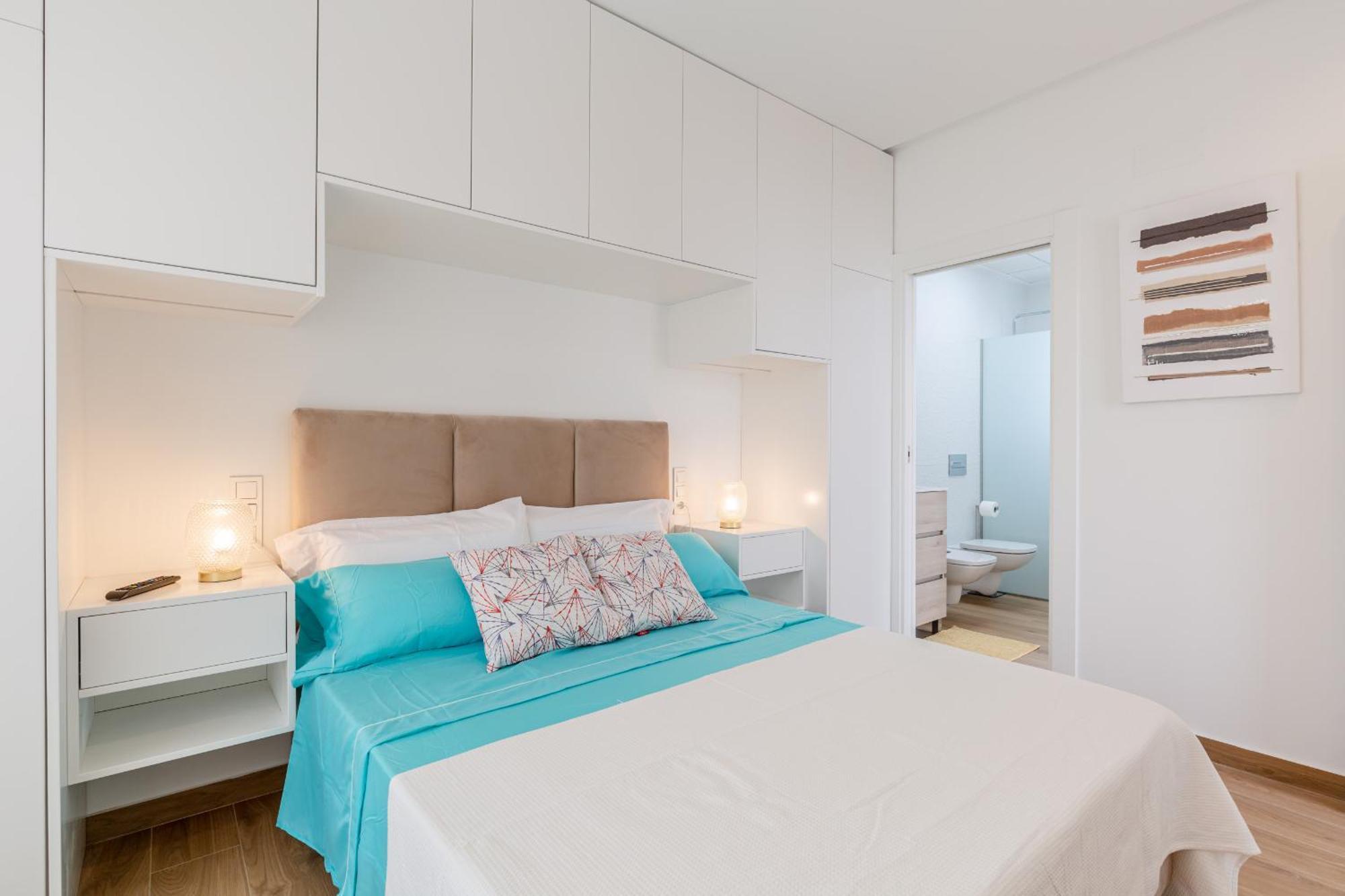 Luxurious & Comfy By Fidalsa Villa El Campello Exterior foto