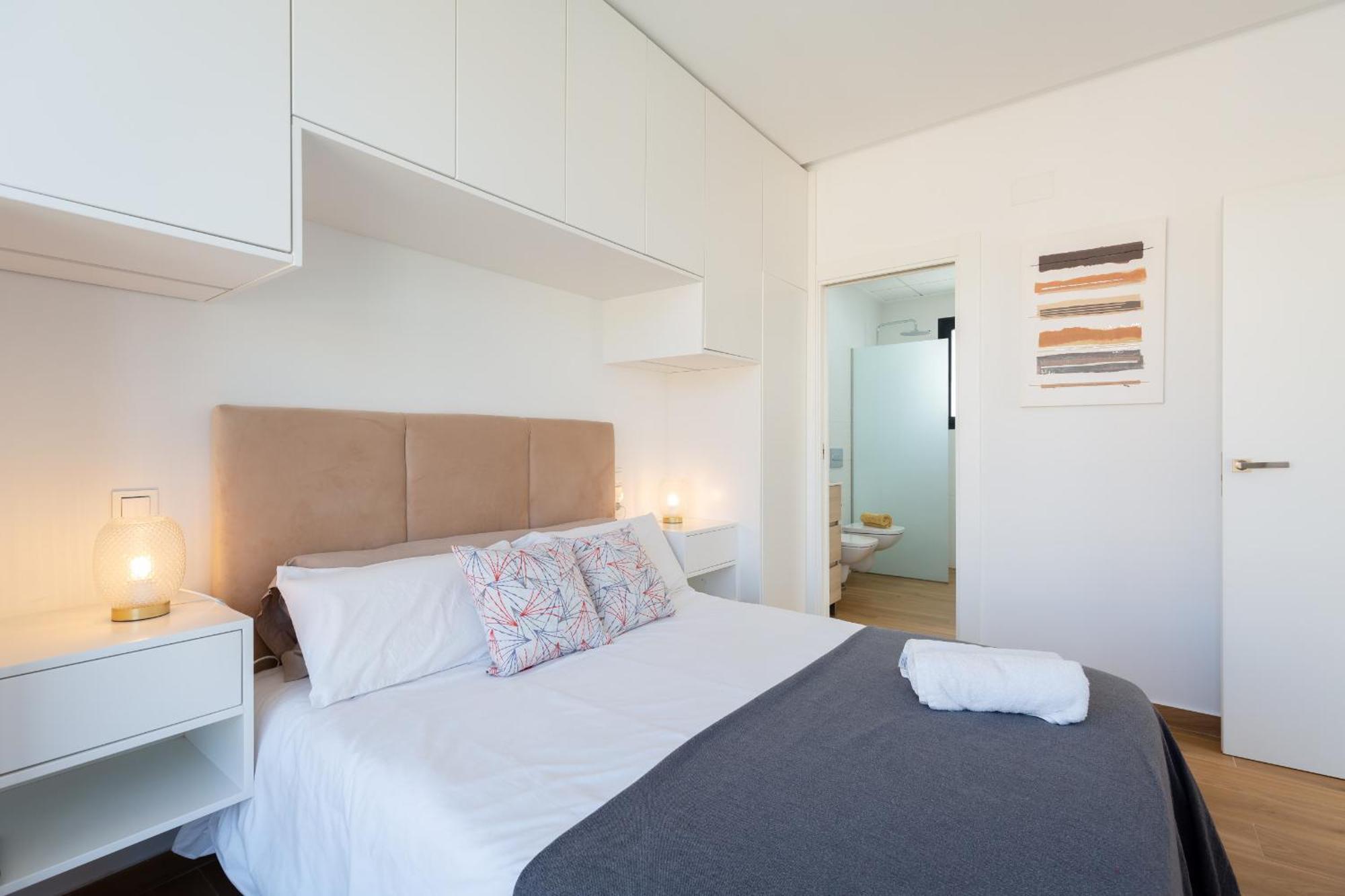 Luxurious & Comfy By Fidalsa Villa El Campello Exterior foto