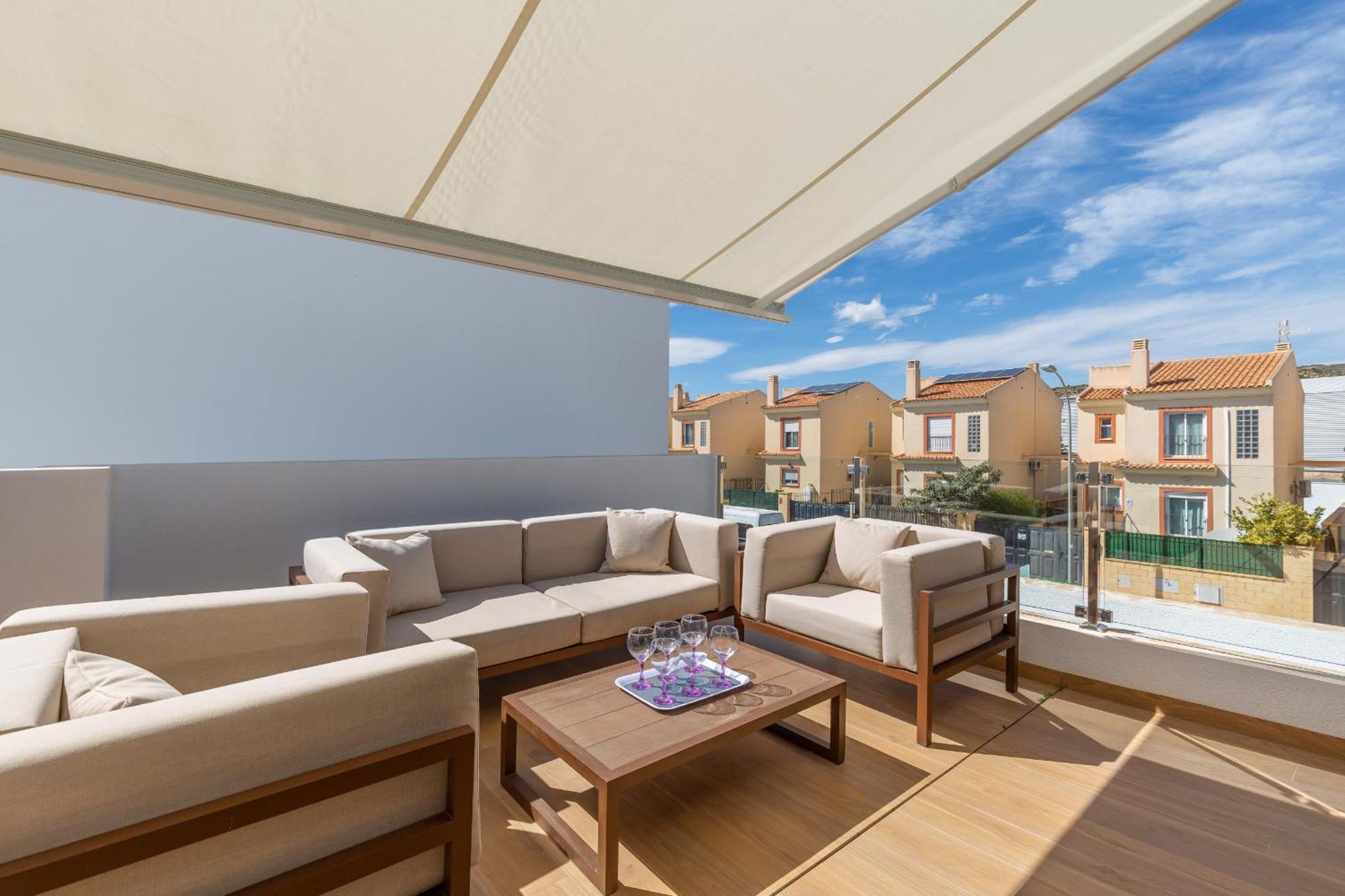 Luxurious & Comfy By Fidalsa Villa El Campello Exterior foto