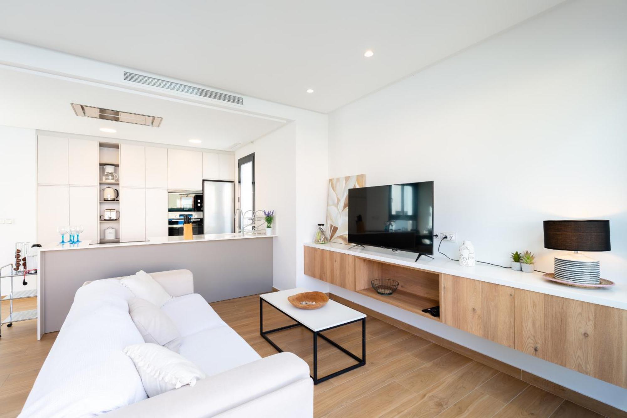 Luxurious & Comfy By Fidalsa Villa El Campello Exterior foto