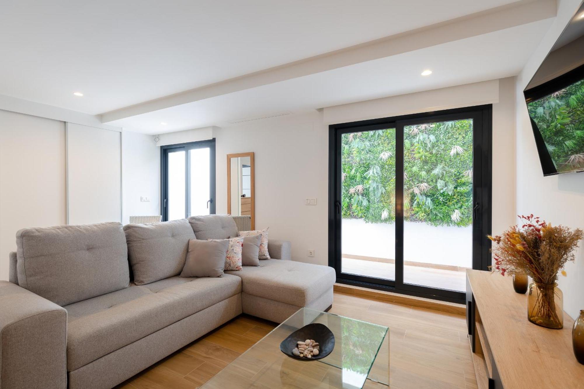 Luxurious & Comfy By Fidalsa Villa El Campello Exterior foto