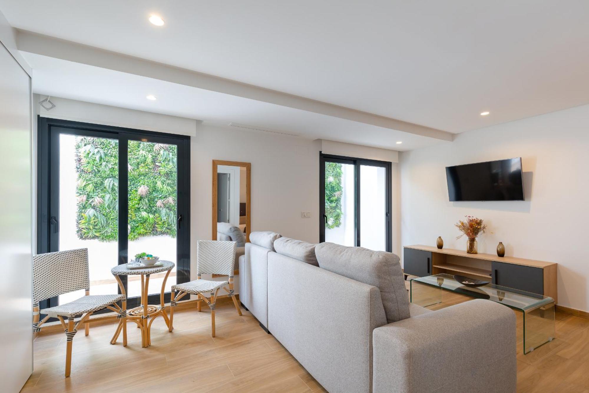 Luxurious & Comfy By Fidalsa Villa El Campello Exterior foto