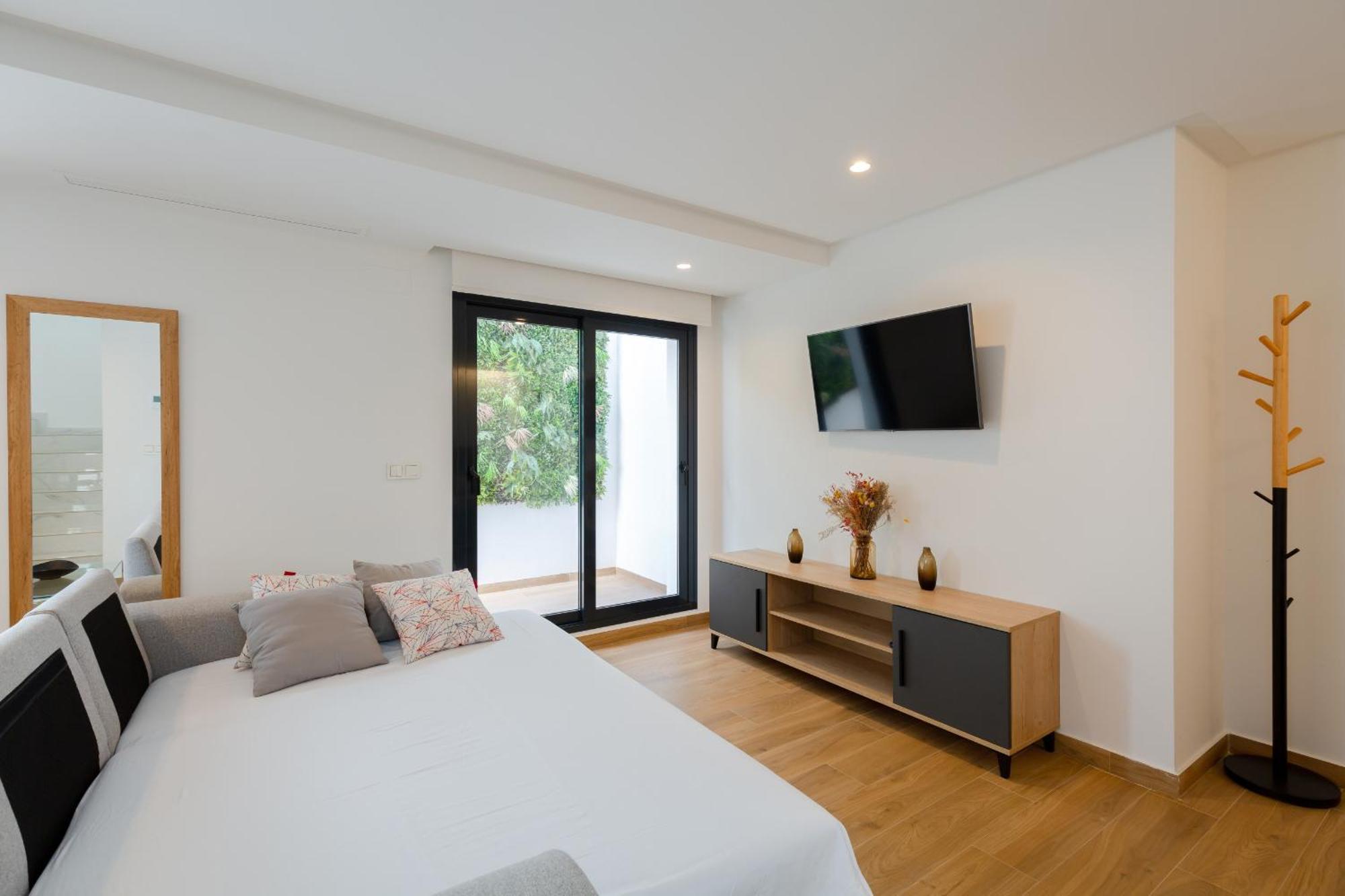 Luxurious & Comfy By Fidalsa Villa El Campello Exterior foto